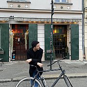Holden87 - mężczyzna, 37 lat, Kraków