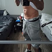 Bastii82 - mężczyzna, 42 lat, Gryfino