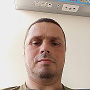Bibol79 - мужчина, 46 лет, Lublin