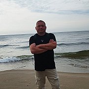 Pejos41 - mężczyzna, 43 lat, Poznań