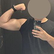 Justagl - man, 29 years, Warszawa