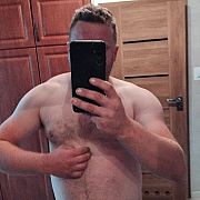 Pablusss - mężczyzna, 35 lat, Łuków