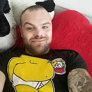 Swirek1956 - man, 34 years, Szczecin