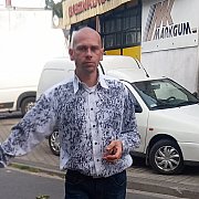 Adam1401 - mężczyzna, 57 lat, Poznań