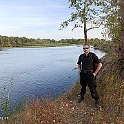 SzaryWilk1979 - muž, 47 let, Warszawa