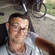 Walter3 - muž, 41 let, Düren