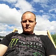 Sylwester321 - mężczyzna, 45 lat, Piaseczno