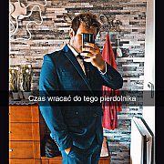 2004Patryk - mężczyzna, 21 lat, Kraków