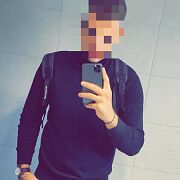 Fansio - чоловік, 25 років, Lębork