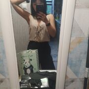 Halsey - woman, 28 years, Mińsk Mazowiecki