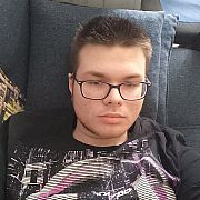 Krystiankwiatkowski - чоловік, 23 років, Warszawa