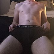 Blackred - mężczyzna, 22 lat, Gdańsk