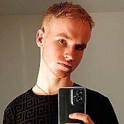 Blackred - mężczyzna, 22 lat, Poznań