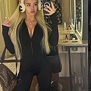 RudeTeenBlonde - kobieta, 21 lat, Warszawa