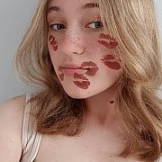 Antosieksiusiak - trans, 20 lat, Warszawa