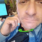 Panimnienauczy - mężczyzna, 20 lat, Września