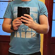 Robertoo995 - mann, 30 Jahre, Pruszcz Gdański