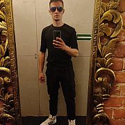 M99M - mężczyzna, 28 lat, Zduńska Wola