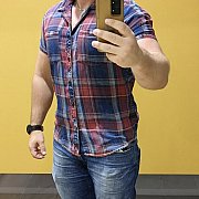 Stinger666 - mężczyzna, 36 lat, Toruń