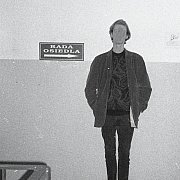 Kafkawojaczek - чоловік, 26 років, Wrocław