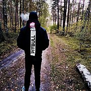 Bartekx20 - mann, 22 Jahre, Dębno