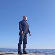 ZimnyGoracy - mężczyzna, 45 lat, Lubin