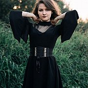 MarynaShumeiko - frau, 26 Jahre, Warszawa