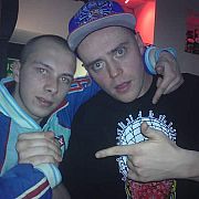 Ptaken - mężczyzna, 31 lat, Olecko