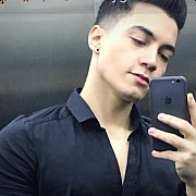 Jarek2543 - чоловік, 30 років, Kraków