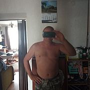 Piecia123 - mężczyzna, 47 lat, Węgorzewo