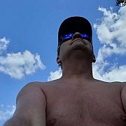 Piecia123 - mężczyzna, 47 lat, Węgorzewo