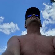 Piecia123 - mężczyzna, 48 lat, Węgorzewo