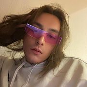 SlxttyChloe - trans, 22 lat, Mönchengladbach