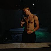 Pooolny - mężczyzna, 22 lat, Kraków