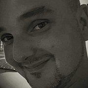 Danielziom - mężczyzna, 36 lat, Tczew