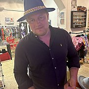 PeterKLdk - man, 42 years, Copenhagen