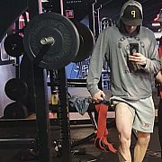 Johny320 - mężczyzna, 25 lat, Słubice