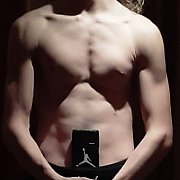 Sexmario - muž, 21 let, Szczecin