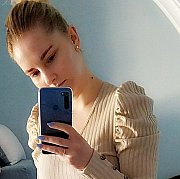 Oliwkalllll - žena, 21 let, Września