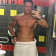 Naterazs - mężczyzna, 26 lat, Poznań