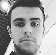 OchKarol07 - mężczyzna, 32 lat, Warszawa