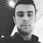 OchKarol07 - mężczyzna, 32 lat, Warszawa