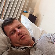 Kristofff78 - muž, 47 let, Lublin