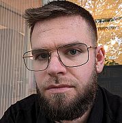 TUUTEK - mężczyzna, 31 lat, Kalisz