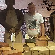 Krzysztof198502 - чоловік, 40 років, Toruń