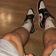 Smellmysocks - mężczyzna, 22 lat, Gdańsk