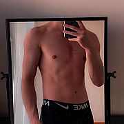 Synekkkk - mężczyzna, 23 lat, Gdańsk