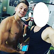 Llloczek99 - man, 26 years, Kraków