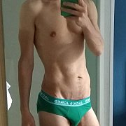 AndrewSalt - muž, 42 let, Amsterdam