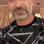 20A40b - mężczyzna, 48 lat, Poznań